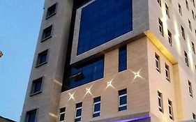 Saraya Palace Hotel Ντόχα Exterior photo