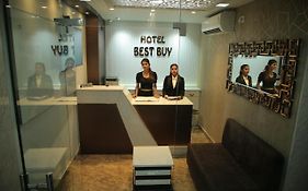 Hotel Best Buy Καλκούτα Exterior photo