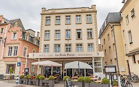 Hotel Le Petit Poete Έχτερναχ Exterior photo