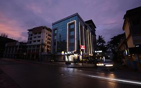Royal Plaza Suites Μπανγκαλόρ Exterior photo
