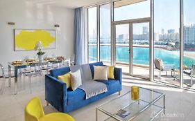 Dream Inn Apartments - Tiara Ντουμπάι Exterior photo