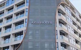Axil Hotel Ντακάρ Exterior photo