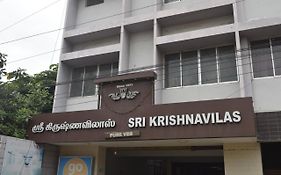 Sri Krishna Vilas Κοϊμπατόρε Exterior photo