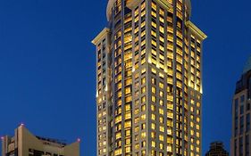 Dusit Hotel & Suites - Ντόχα Exterior photo