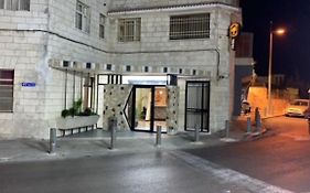 Mount Of Olives Hotel Ιερουσαλήμ Exterior photo