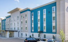 Extended Stay America Suites - Πρόβιντενς Exterior photo
