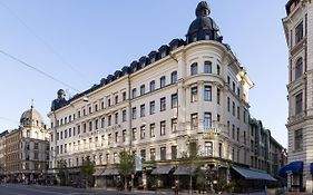 Elite Hotel Adlon Στοκχόλμη Exterior photo