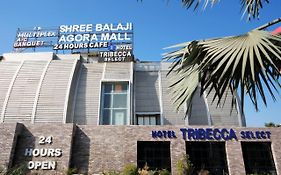 Tribecca Select Ahmedabad Ξενοδοχείο Exterior photo