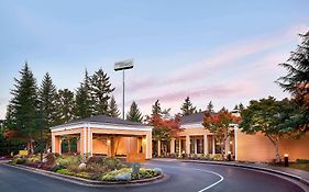 Sonesta Select Seattle Bellevue Redmond Ξενοδοχείο Exterior photo