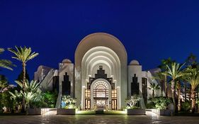 Radisson Blu Palace Resort & Thalasso, Τζέρμπα Exterior photo
