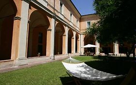 Student'S Hostel Della Ghiara Ρέτζιο Εμίλια Exterior photo