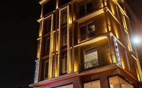 Poiisse Ξενοδοχείο Καλκούτα Exterior photo
