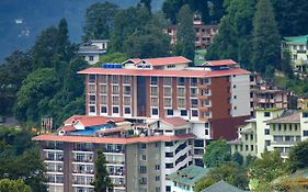 Sinclairs Gangtok Ξενοδοχείο Exterior photo