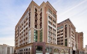 La Maison Hotel Ντόχα Exterior photo