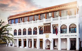 Souq Waqif Boutique Hotels By Tivoli Ντόχα Exterior photo