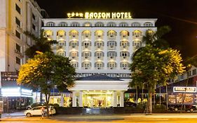 Bao Son International Hotel Ανόι Exterior photo