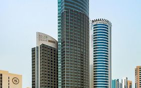 Four Points By Sheraton Kuwait Ξενοδοχείο Κουβέιτ Exterior photo