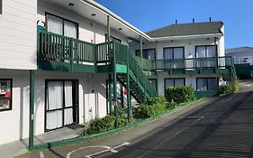 Adelaide Motel Ουέλλινγκτον Exterior photo
