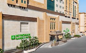 Wyndham Garden Dammam Ξενοδοχείο Exterior photo