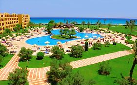 Hotel Nour Palace Resort & Thalasso Αλ Μαντίγια Exterior photo