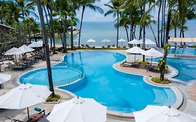 Outrigger Koh Samui Beach Resort - Sha Extra Plus Παραλία Λαμάι Exterior photo