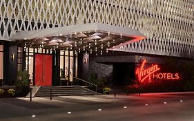 Virgin Hotels Ντάλλας Exterior photo