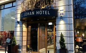 Karl Johan Hotel Όσλο Exterior photo