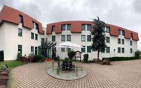 Best Western Spreewald Ξενοδοχείο Lübbenau Exterior photo