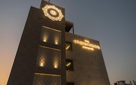 The Greenwood Guwahati - A Luxury Boutique Hotel Exterior photo