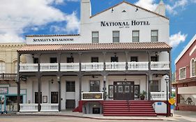National Hotel Τζάκσον Exterior photo