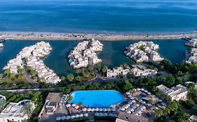 The Cove Rotana Resort Ρας Αλ Χαιμά Exterior photo