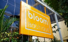 Bloom Boutique - Bandra Ξενοδοχείο Βομβάη Exterior photo