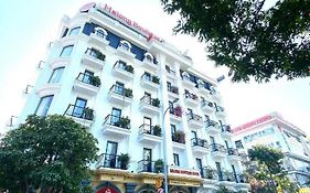 Halong Boutique Hotel Χα Λονγκ Exterior photo