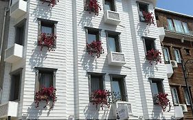 Mevlana Hotel Κωνσταντινούπολη Exterior photo