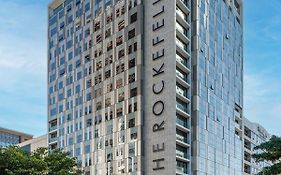 The Rockefeller Hotel By Newmark Κέιπ Τάουν Exterior photo