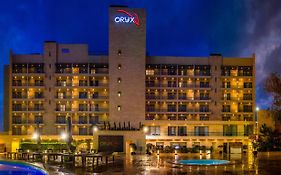 Oryx Hotel Άκαμπα Exterior photo