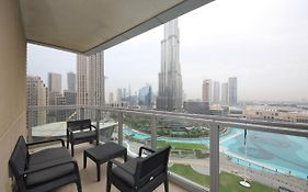 New Arabian Burj Residence Downtown Ντουμπάι Exterior photo