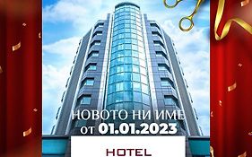 Expo Sofia Hotel - Free Arrival Shuttle Bus - Free Parking - Free Compliments - Free Wi-Fi Σόφια Exterior photo