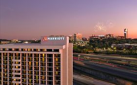 Atlanta Marriott Northwest At Galleria Ξενοδοχείο Exterior photo
