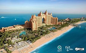 Atlantis The Palm Ξενοδοχείο Ντουμπάι Exterior photo