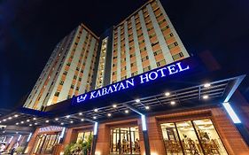 Kabayan Hotel Pasay Μανίλα Exterior photo