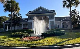 5 Min To Disney! 3 Bedrooms/Elevator - 10 Guests! Kissimmee Exterior photo