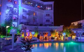 Tunis Grand Hotel Exterior photo