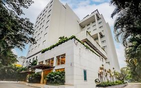 Lemon Tree Hotel Electronics City Μπανγκαλόρ Exterior photo