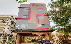 Upar Hotels - T Nagar Τσενάι Exterior photo