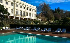 Tivoli Palacio De Seteais Sintra Hotel - The Leading Hotels Of The World Exterior photo