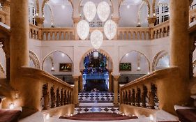 La Tour Hassan Palace Ξενοδοχείο Ραμπάτ Exterior photo