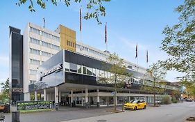 Best Western Plus Airport Hotel Κοπεγχάγη Exterior photo