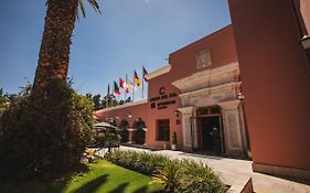 Wyndham Costa Del Sol Arequipa Ξενοδοχείο Exterior photo