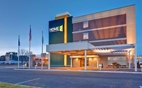 Home2 Suites By Hilton Green Bay Γκριν Μπέι Exterior photo
